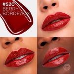 L'Oréal Paris Batom Líquido Infallible Matte Resistance 520 Berry Bordeaux 5ml