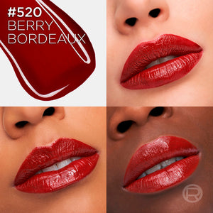 L'Oréal Paris Batom Líquido Infallible Matte Resistance 520 Berry Bordeaux 5ml