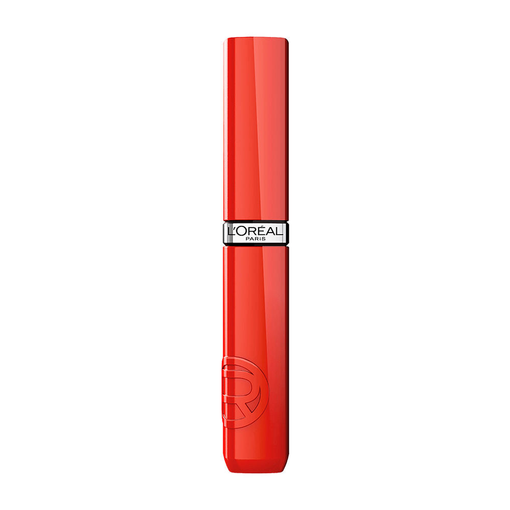 L'Oréal Paris Batom Líquido Infallible Matte Resistance 510 Café Parisien 5ml
