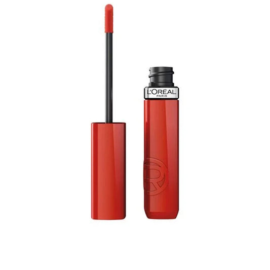 L'Oréal Paris Batom Líquido Infallible Matte Resistance 510 Café Parisien 5ml