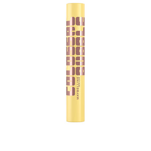 Maybelline Máscara de cílios bolha colossal #preta 10 ml