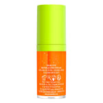 Nyx Professional Make Up Brilho labial fat oil chillz #citrus chiller 4,8 ml