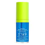 Nyx Professional Make Up Brilho labial óleo gordo chillz #polar hortelã-pimenta 4,8 ml