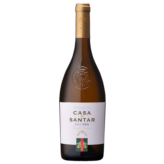 Vinho Branco Casa de Santar DOC Dão 75 cl