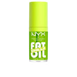 Nyx Professional Make Up Brilho labial óleo gordo chillz #kiwi freezie 4,8 ml