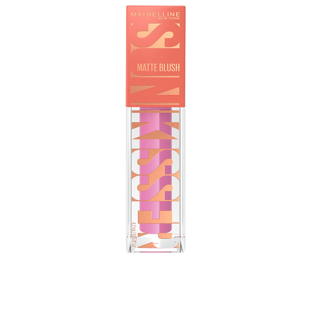 Maybelline Corar e bronzeador líquido sunkisser nº 32 - nuvens lilás 4,7 ml