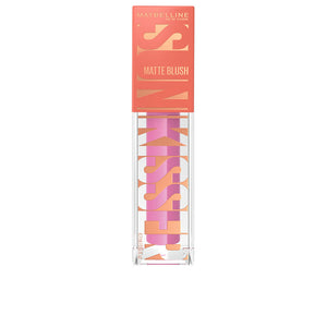 Maybelline Corar e bronzeador líquido sunkisser nº 32 - nuvens lilás 4,7 ml