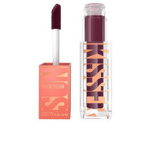 Maybelline Corar e bronzeador líquido sunkisser #33-berry brunch 4,7 ml