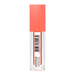 Maybelline Blush sunkisser e bronzeador líquido #35-spritzy orange 4,7 ml