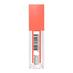 Maybelline Blush sunkisser e bronzeador líquido #35-spritzy orange 4,7 ml