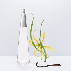 Issey Miyake L'Eau D'Issey Intense Eau de Parfum Vaporizador 30 ml