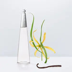 Issey Miyake L'Eau D'Issey Intense Eau de Parfum Vaporizador 100 ml