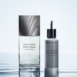 Issey Miyake L'Eau D'Issey pour Homme Eau de Parfum Recambio 150 ml