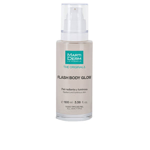 Martiderm The Originals Flash Body Glow 100ml