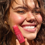 Artdeco Corar stick blush cremoso #3-feeling bom 4 gr