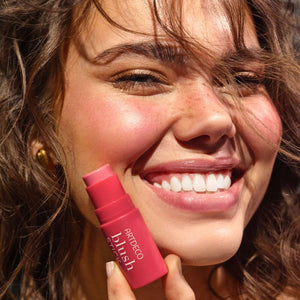 Artdeco Corar stick blush cremoso #3-feeling bom 4 gr