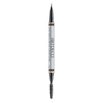 Artdeco 24h delineador líquido micro brow-escuro #10-medium marrom 0,6 ml