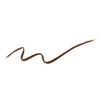 Artdeco 24h delineador líquido micro brow-escuro #10-medium marrom 0,6 ml