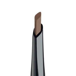Artdeco Lápis de escultor de sobrancelhas de sobrancelhas nº 2 - morena 10 ml