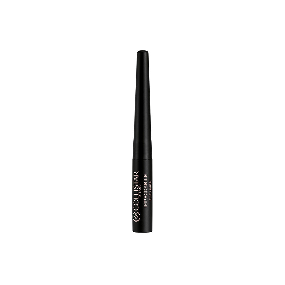 Collistar Delineador impecável #extra preto 2,5 ml
