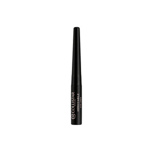 Collistar Delineador impecável #extra preto 2,5 ml