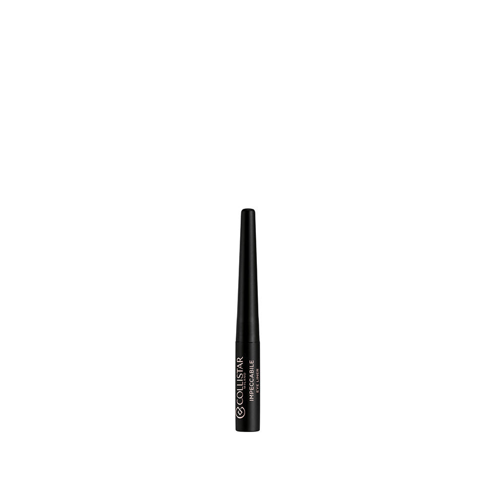Collistar Delineador impeccabile #marrom 2,5 ml