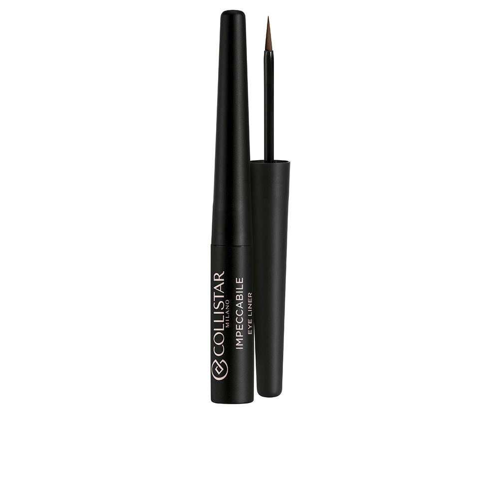 Collistar Delineador impeccabile #marrom 2,5 ml