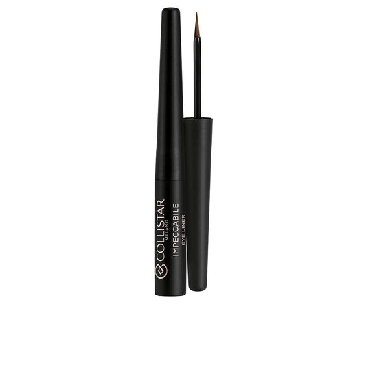 Collistar Delineador impeccabile #marrom 2,5 ml