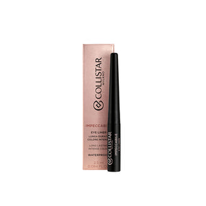Collistar Delineador impecável #bordô 2,5 ml