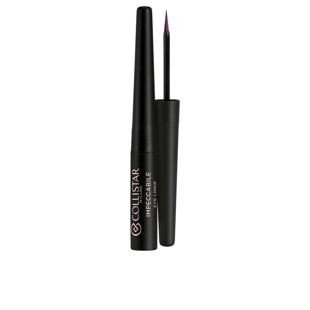 Collistar Delineador impecável #bordô 2,5 ml