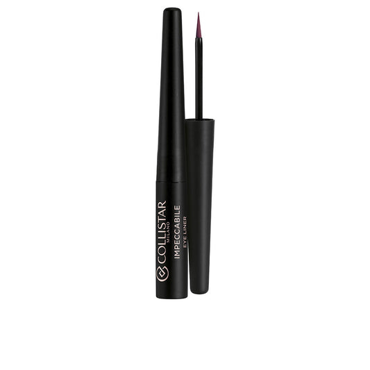Collistar Delineador impecável #bordô 2,5 ml