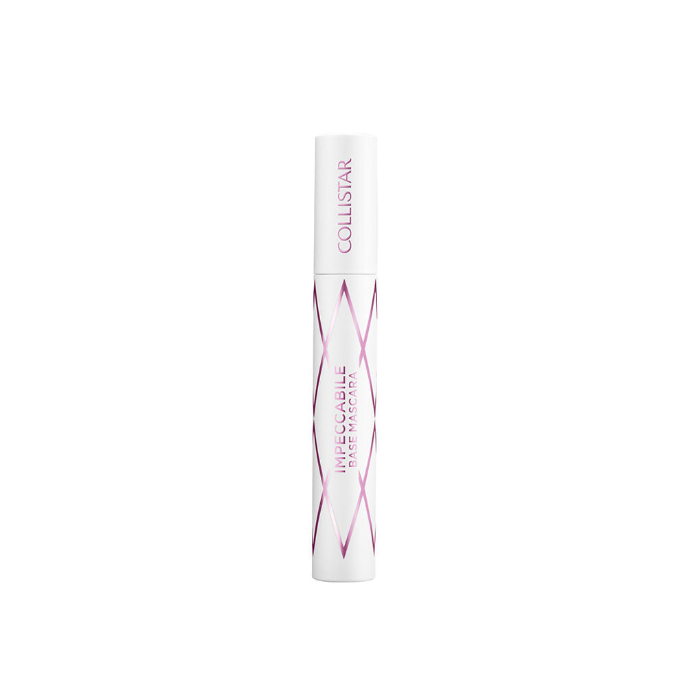 Collistar Cartilha impecável para comprimento e definição de cílios #creme de morango 12,5 ml