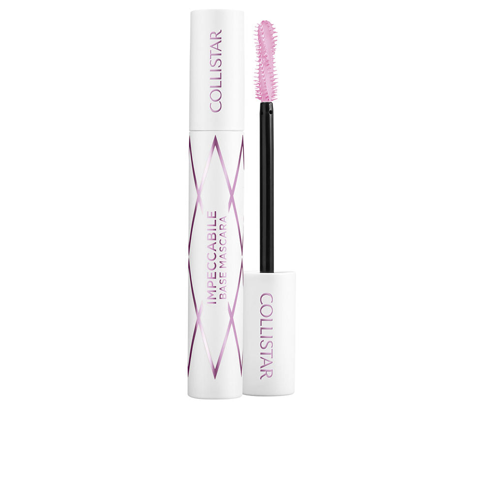 Collistar Cartilha impecável para comprimento e definição de cílios #creme de morango 12,5 ml