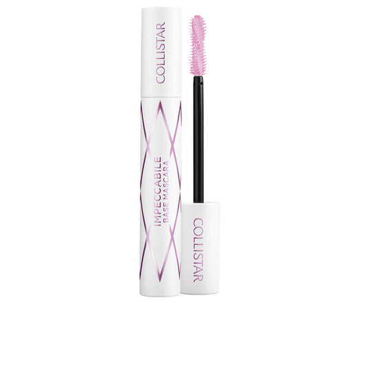 Collistar Cartilha impecável para comprimento e definição de cílios #creme de morango 12,5 ml