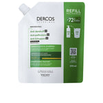 Vichy Dercos Champô Anticaspa DS para Cabelo Seco Eco-Recarga 390ml