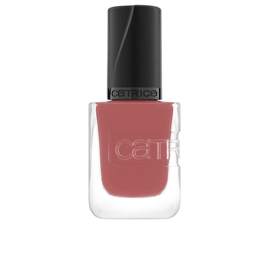 Catrice Esmalte gel affair #008-rosywood colinas 10,50 ml