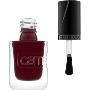 Catrice Esmalte gel affair #022-cherry is o novo preto 10,50 ml