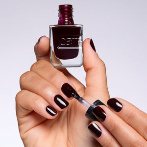 Catrice Esmalte gel affair #022-cherry is o novo preto 10,50 ml