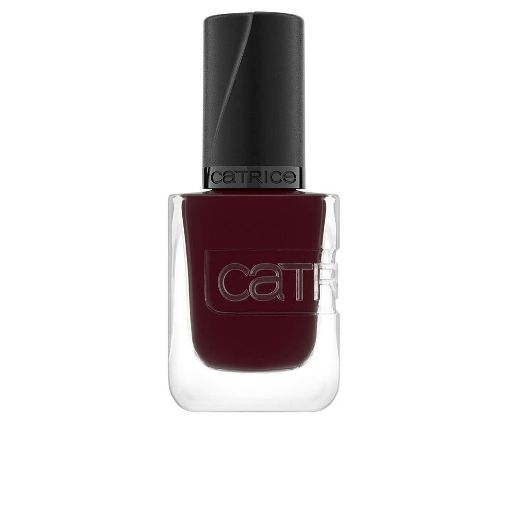 Catrice Esmalte gel affair #022-cherry is o novo preto 10,50 ml