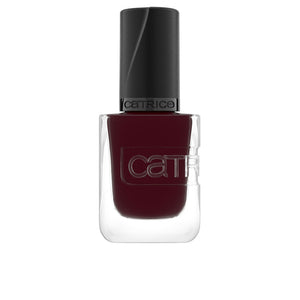 Catrice Esmalte gel affair #022-cherry is o novo preto 10,50 ml