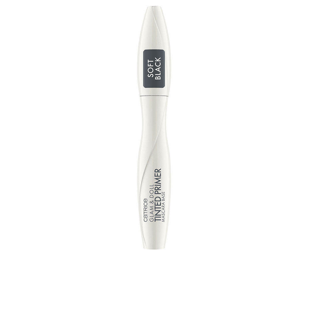 Catrice Primer para máscara de cílios com cor glam & doll 10 ml
