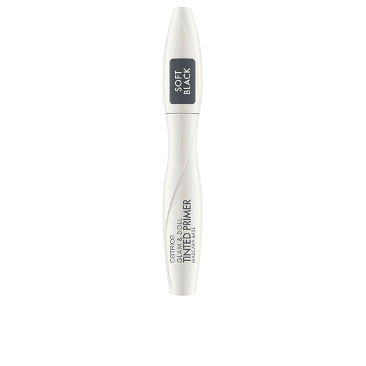 Catrice Primer para máscara de cílios com cor glam & doll 10 ml