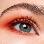 Catrice Paleta de sombras pequenos tesouros #030-heat it acima 4,20 gr