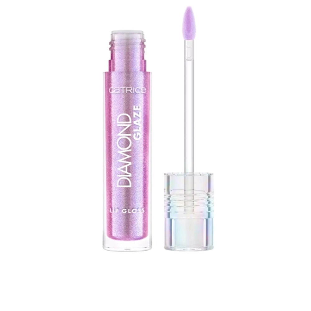 Catrice Brilho labial esmalte de diamante #030 - menos amargo mais brilho 3 ml