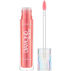 Catrice Brilho labial esmalte de diamante #040-diamonds feito me do it 3 ml