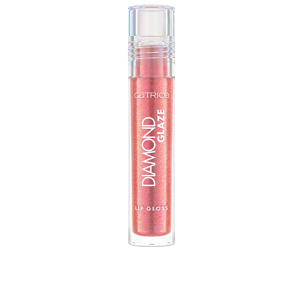 Catrice Brilho labial esmalte de diamante #040-diamonds feito me do it 3 ml