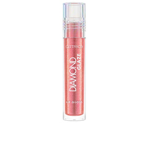 Catrice Brilho labial esmalte de diamante #040-diamonds feito me do it 3 ml