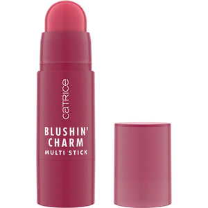 Catrice Bastão multiuso blushin' charm #030-ruby querido 5,50 gr