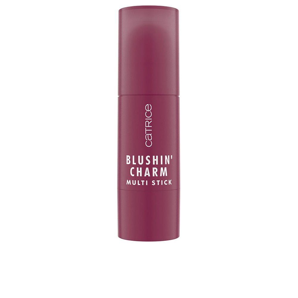 Catrice Bastão multiuso blushin' charm #030-ruby querido 5,50 gr