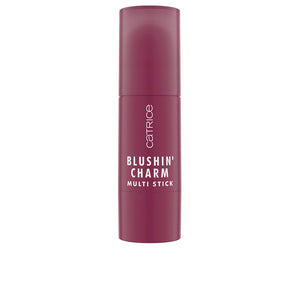 Catrice Bastão multiuso blushin' charm #030-ruby querido 5,50 gr